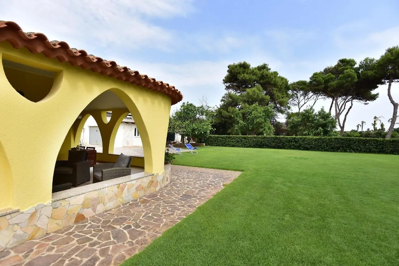 Villa Letizia Pula 0*,  Italy