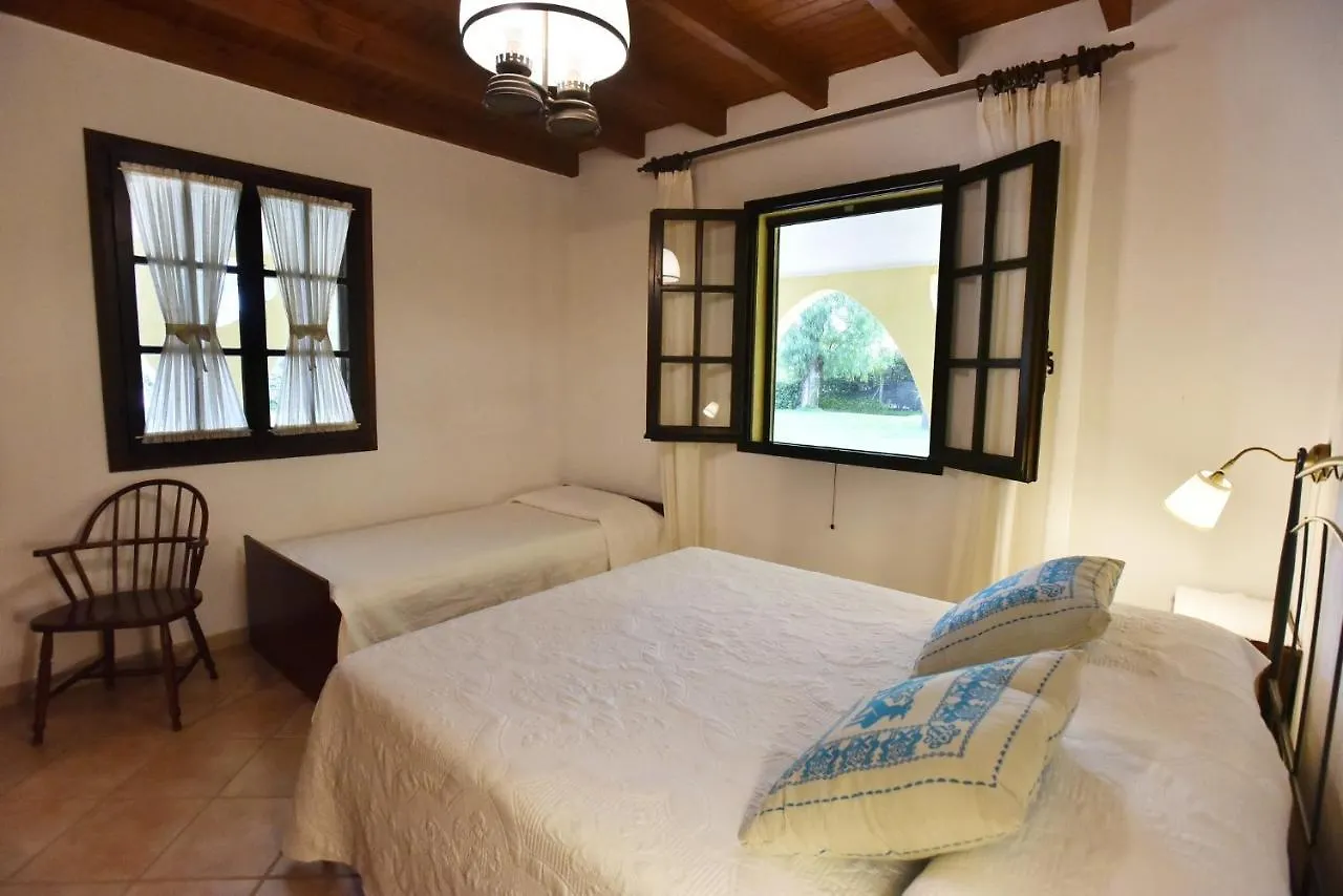 Villa Letizia Pula Apartment