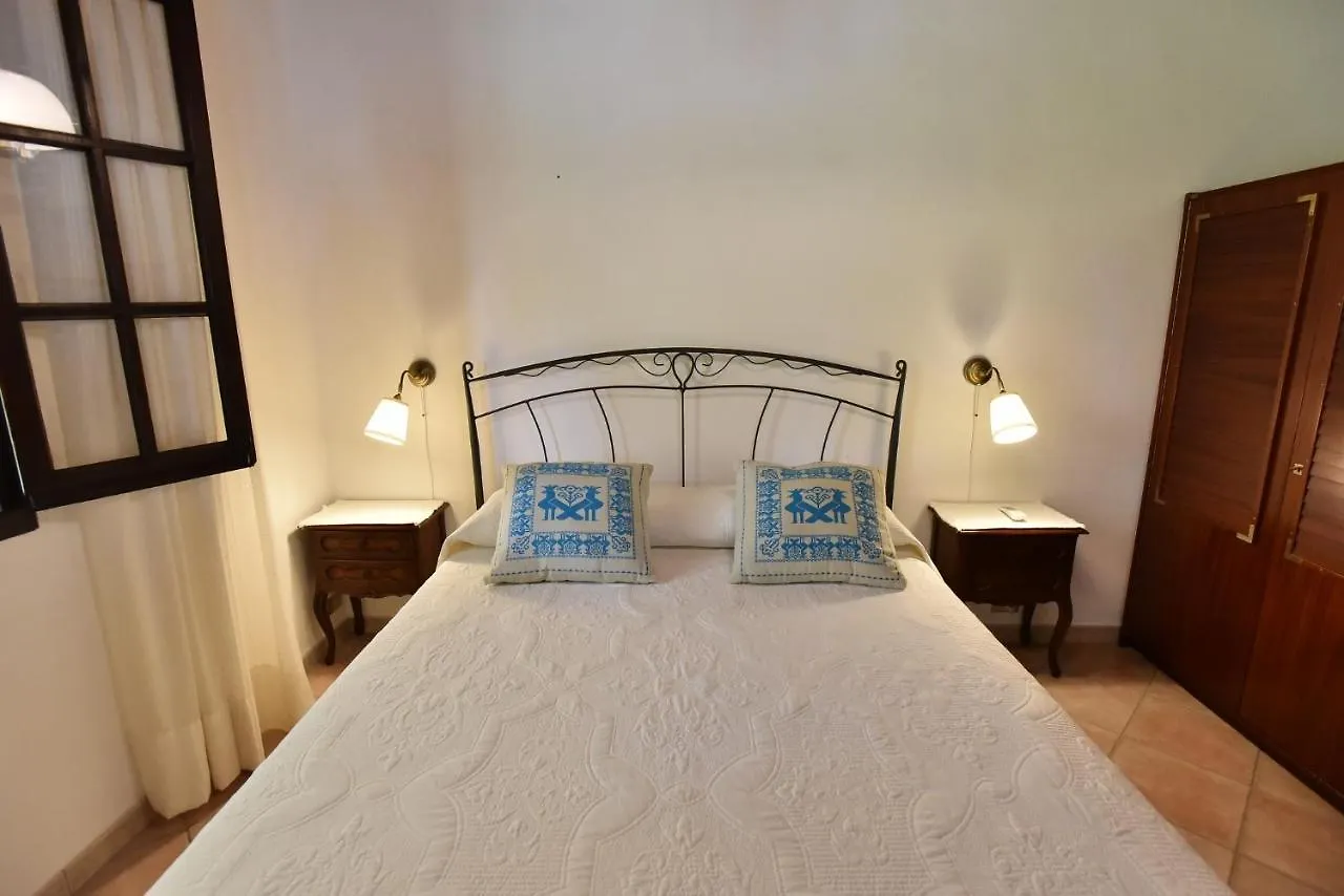 Apartment Villa Letizia Pula