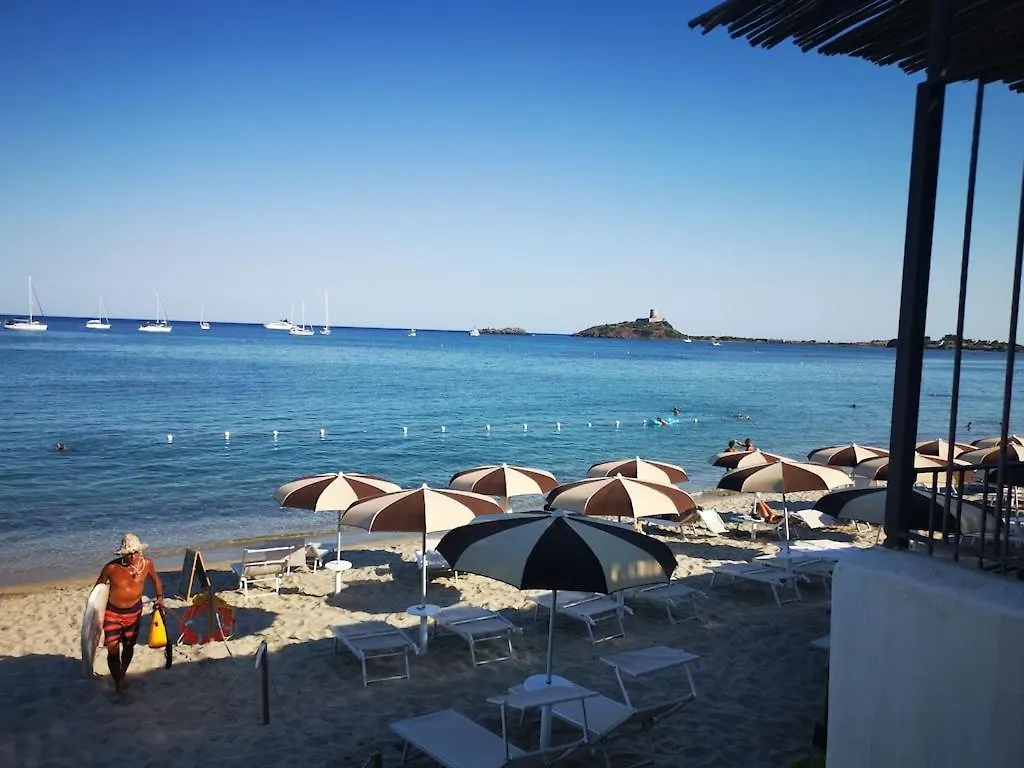 Apartment Villa Letizia Pula Italy