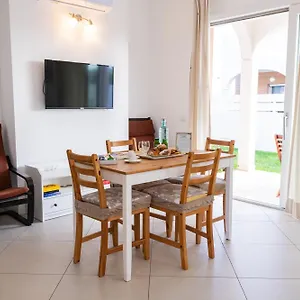Residenza Del Barone Luxury House - Pula, Sardegna Appartement